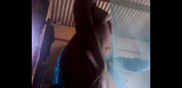  horny dancing bitch in Kenya